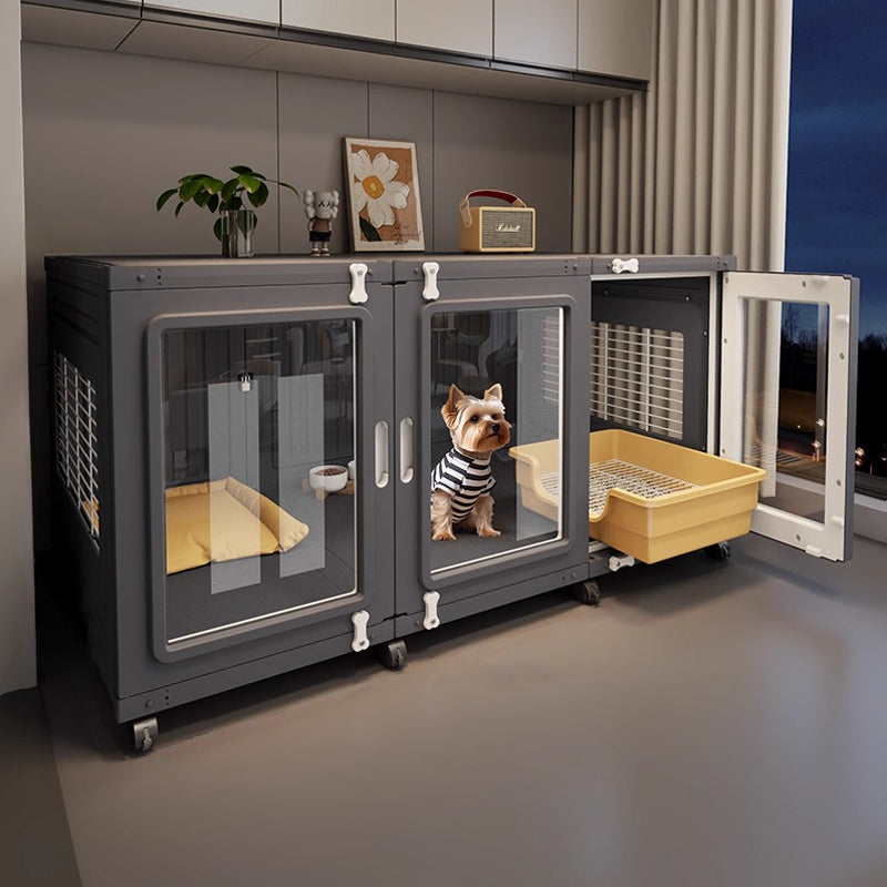 【ケージ】お手入れ簡単 Comfort Grace