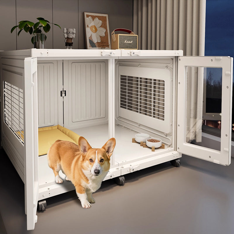 【ペットケージ】お手入れ簡単 Comfort Grace