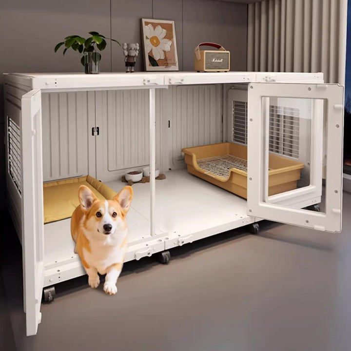 【ペットケージ】お手入れ簡単 Comfort Grace