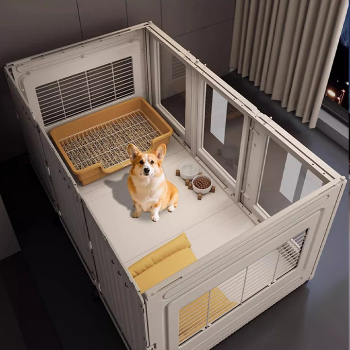 【ペットケージ】お手入れ簡単 Comfort Grace