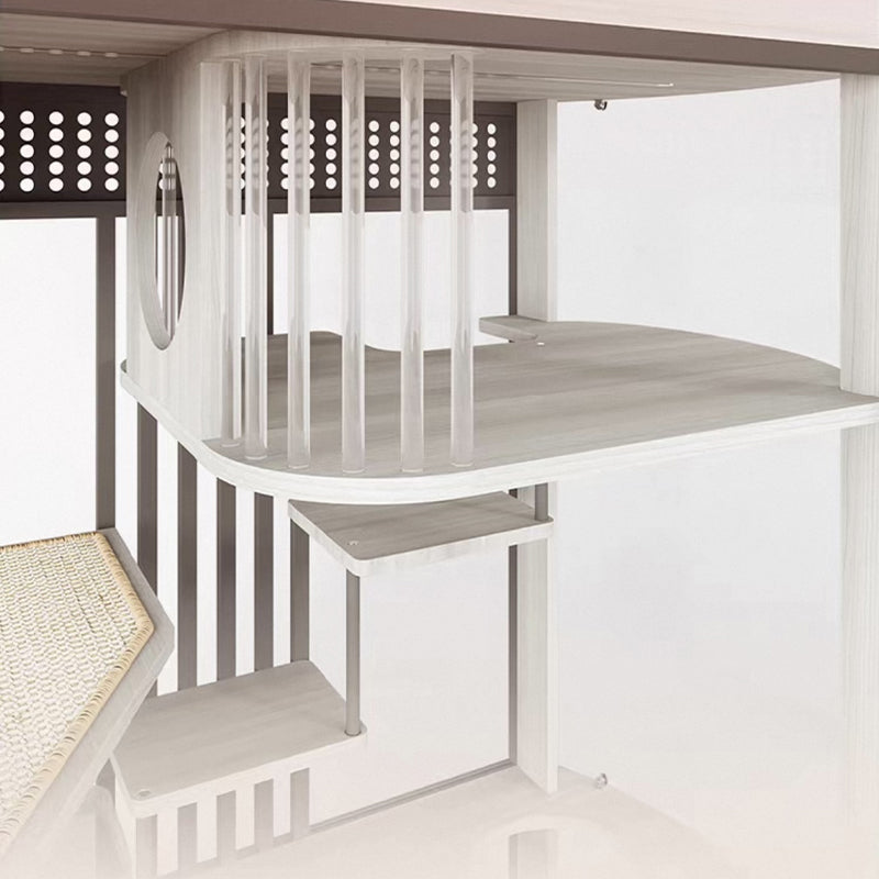 【ケージ】抗菌パネル AirView Luxe