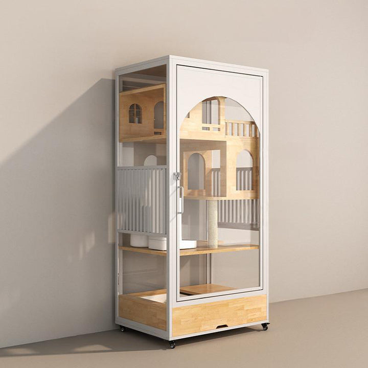 【ケージ】コンパクトサイズ Elegant Bloom