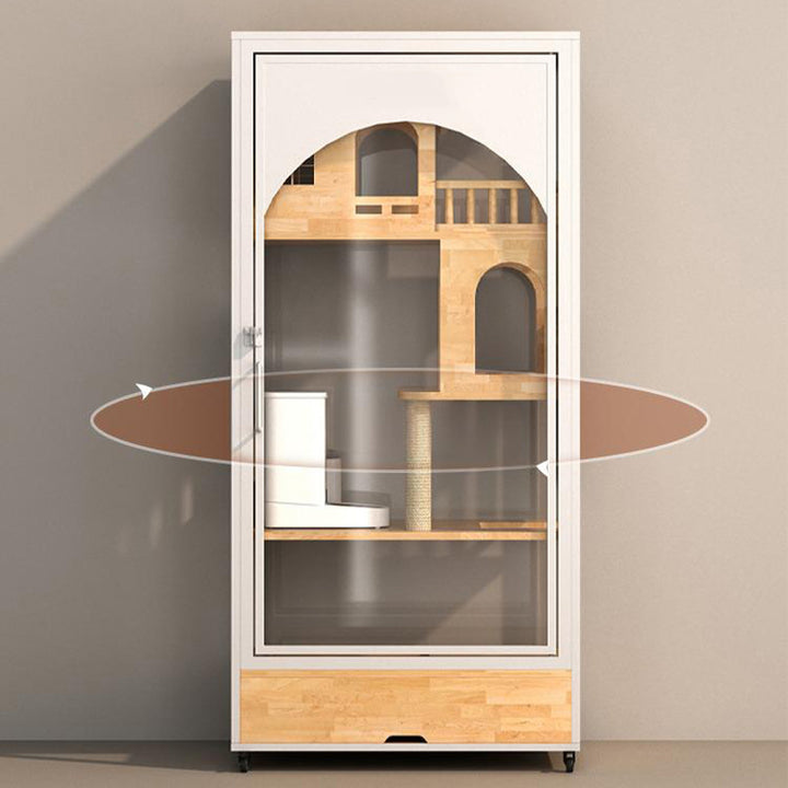 【ケージ】コンパクトサイズ Elegant Bloom