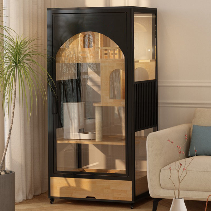 【ケージ】コンパクトサイズ Elegant Bloom