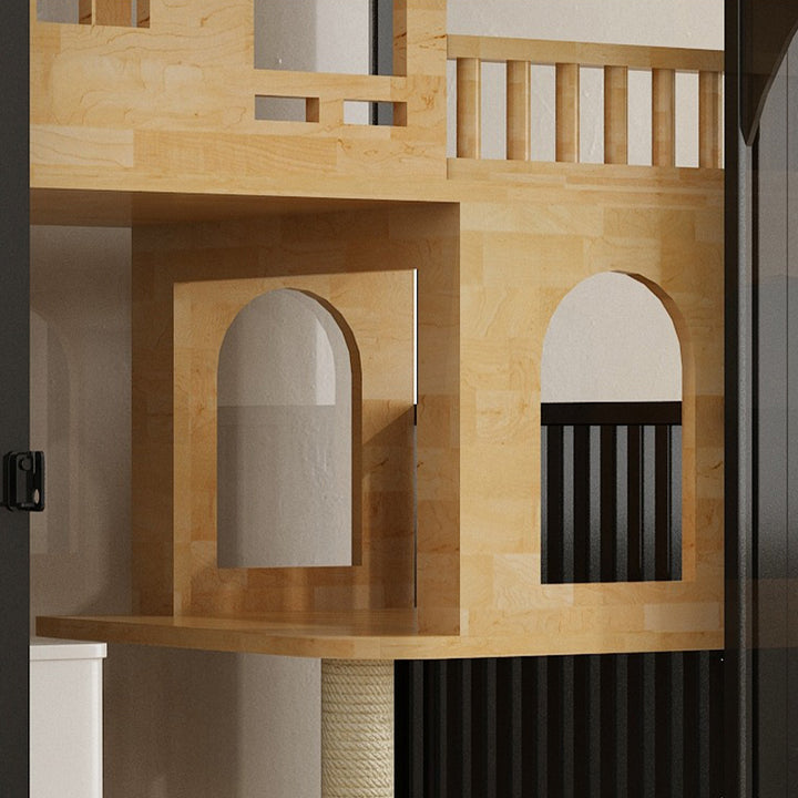 【ケージ】コンパクトサイズ Elegant Bloom