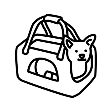 キャリーバッグ