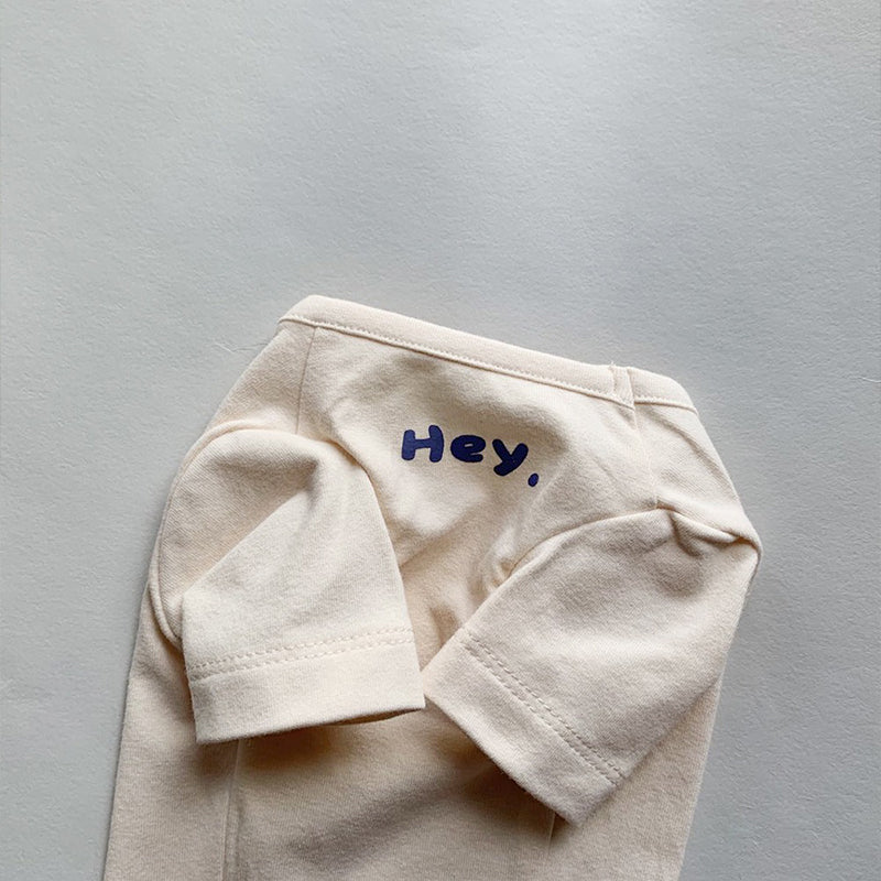 【犬服・猫服】コットン Trendy Comfort