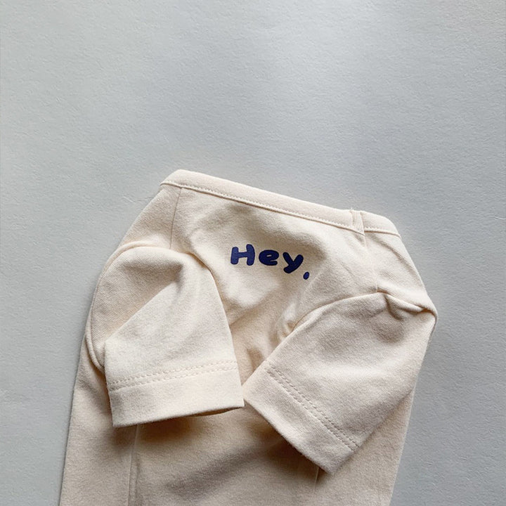 【犬服・猫服】コットン Trendy Comfort