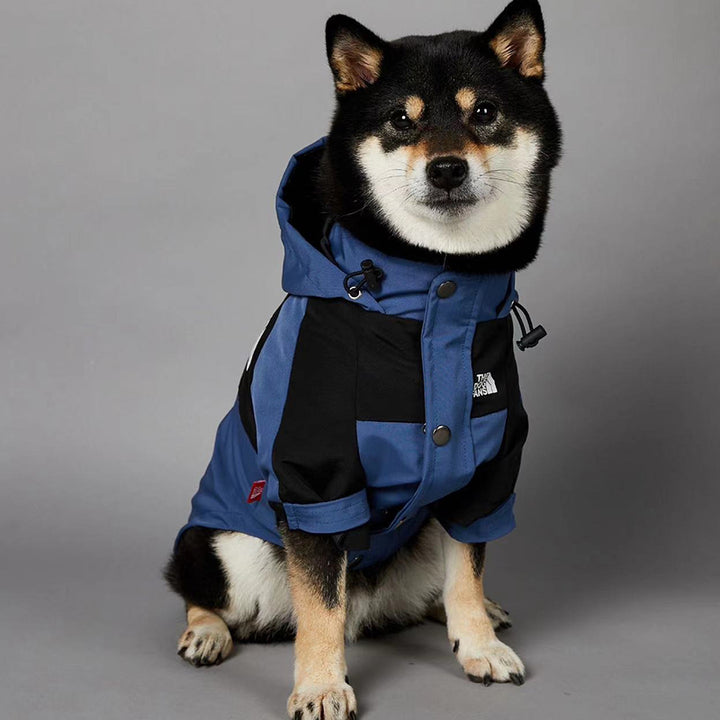 【犬服】ナイロン Cool Comfort