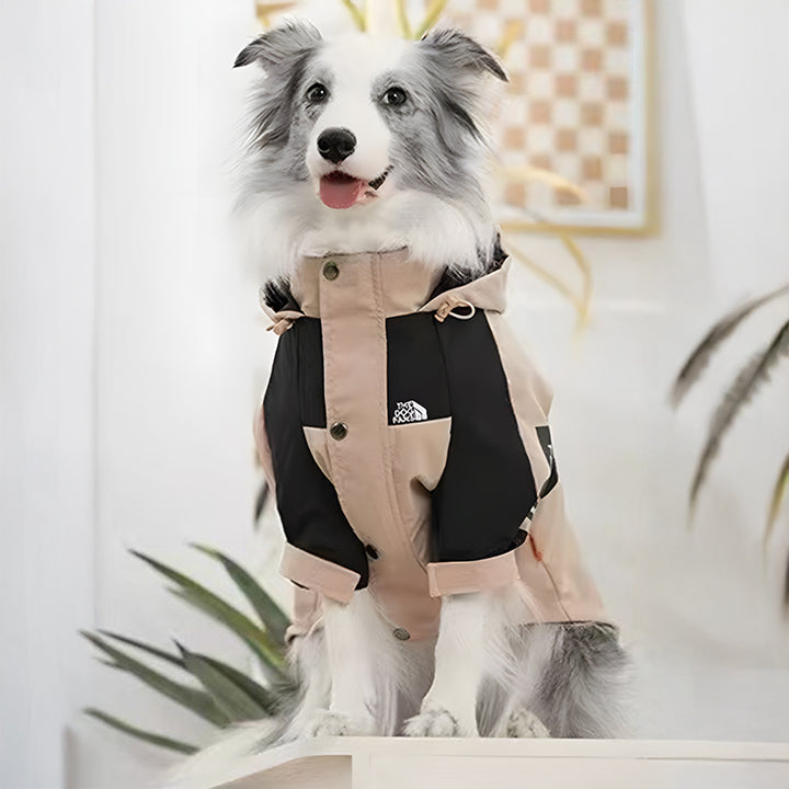 【犬服】ナイロン Cool Comfort