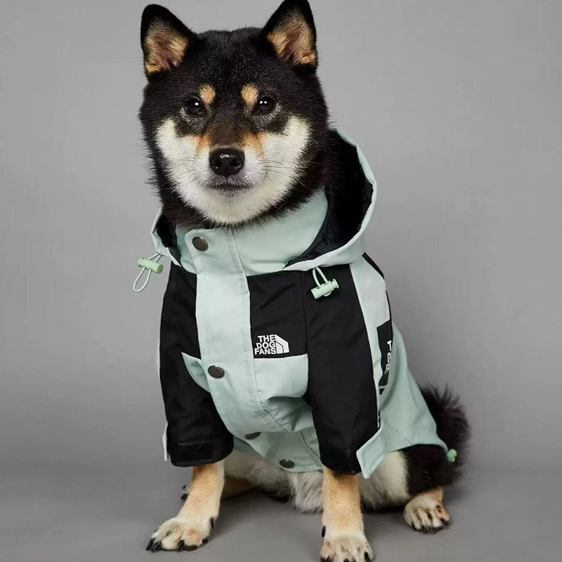 【犬服】ナイロン Cool Comfort