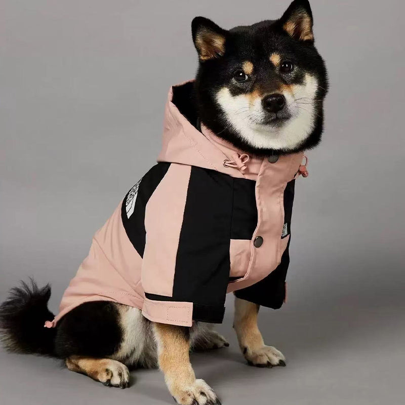【犬服】ナイロン Cool Comfort