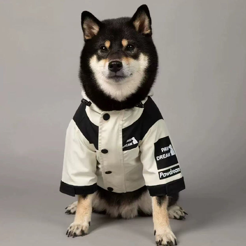 【犬服】ナイロン Cool Comfort