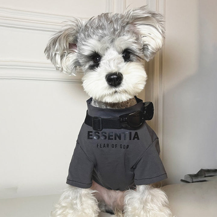 【犬服・ 猫服】柔らかさ Casual Comfort