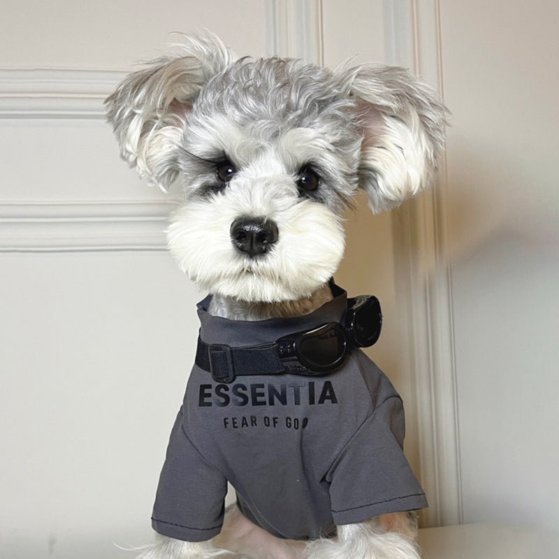 【犬服・ 猫服】柔らかさ Casual Comfort