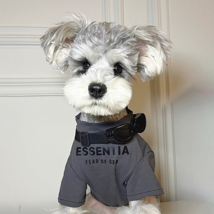 【犬服・ 猫服】柔らかさ Casual Comfort