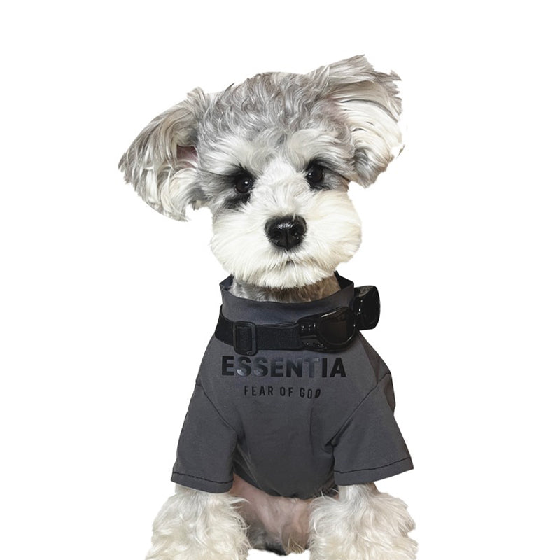 【犬服・ 猫服】柔らかさ Casual Comfort