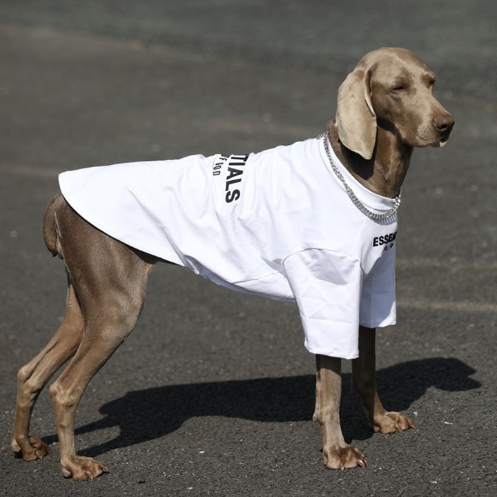 【犬服・ 猫服】柔らかさ Casual Comfort