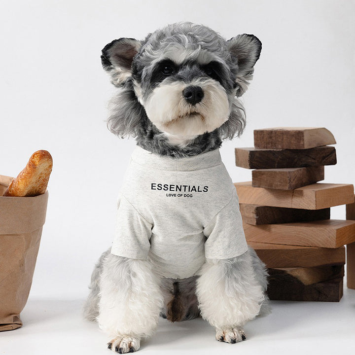 【犬服・ 猫服】高級感 Luxurious