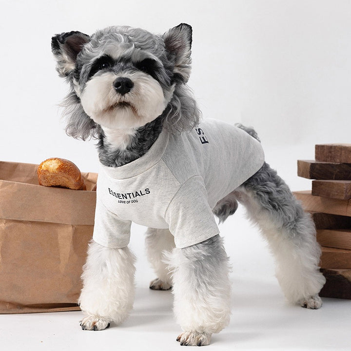 【犬服・ 猫服】高級感 Luxurious