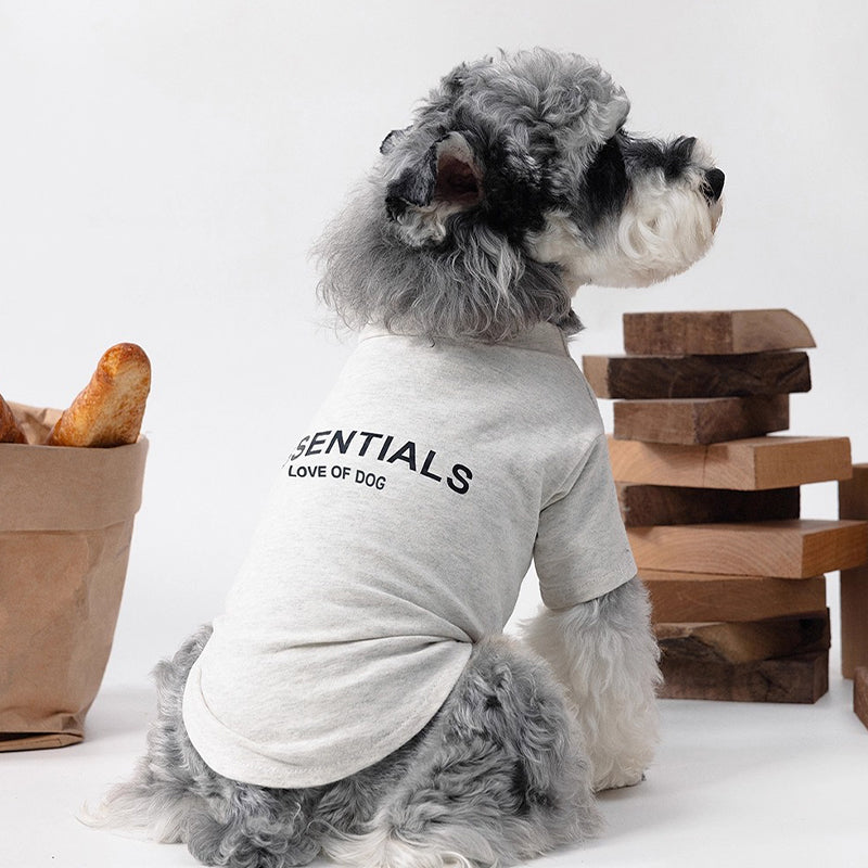 【犬服・ 猫服】高級感 Luxurious