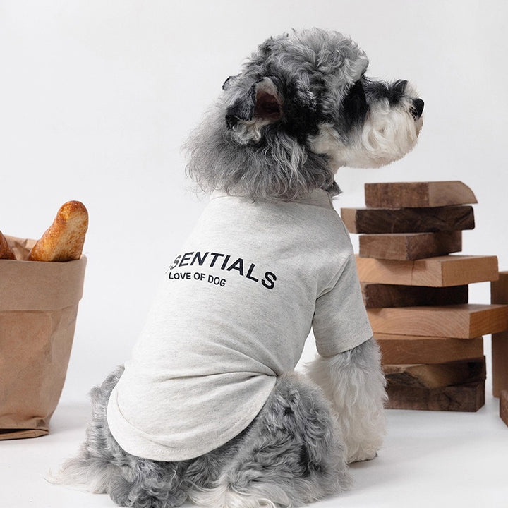 【犬服・ 猫服】高級感 Luxurious