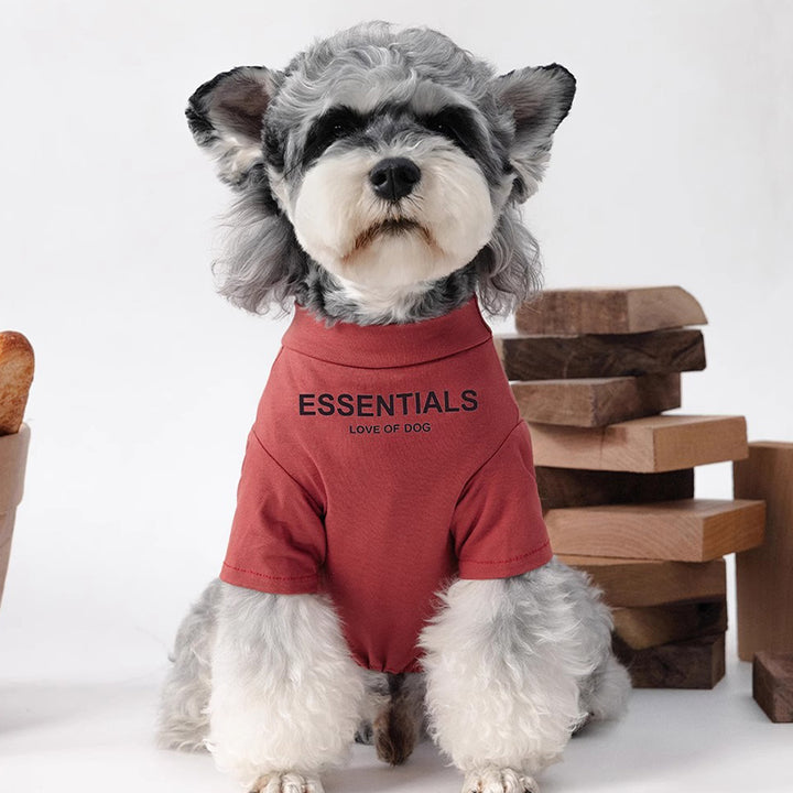 【犬服・ 猫服】高級感 Luxurious