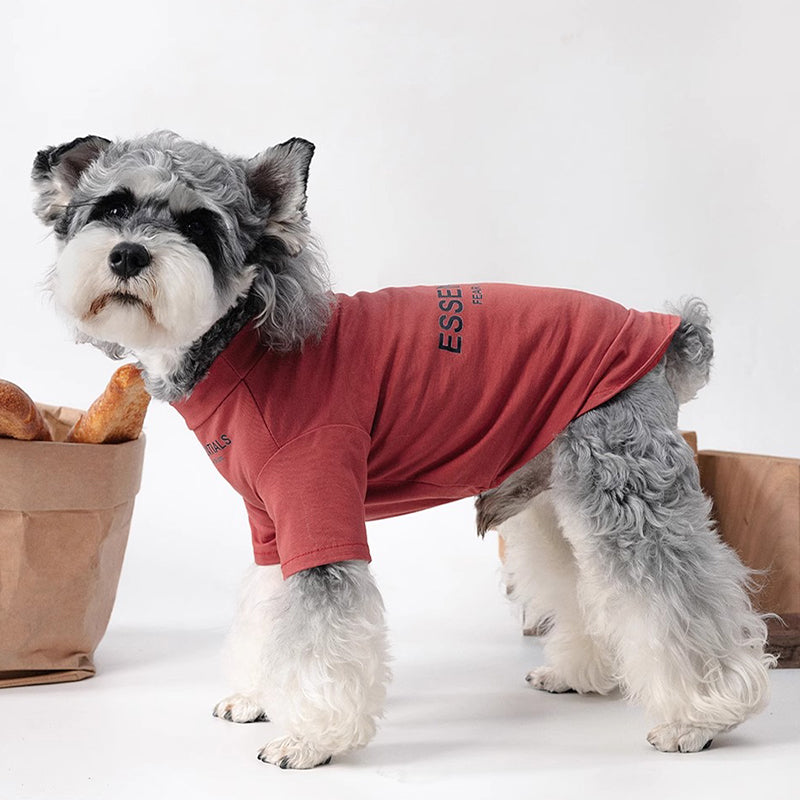 【犬服・ 猫服】高級感 Luxurious