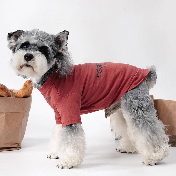 【犬服・ 猫服】高級感 Luxurious