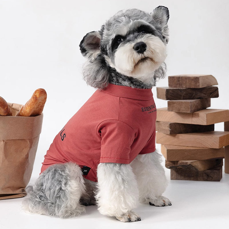 【犬服・ 猫服】高級感 Luxurious