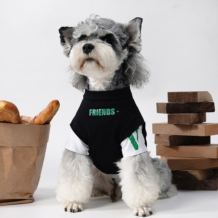 【犬服・ 猫服】薄手タイプ SoftFit