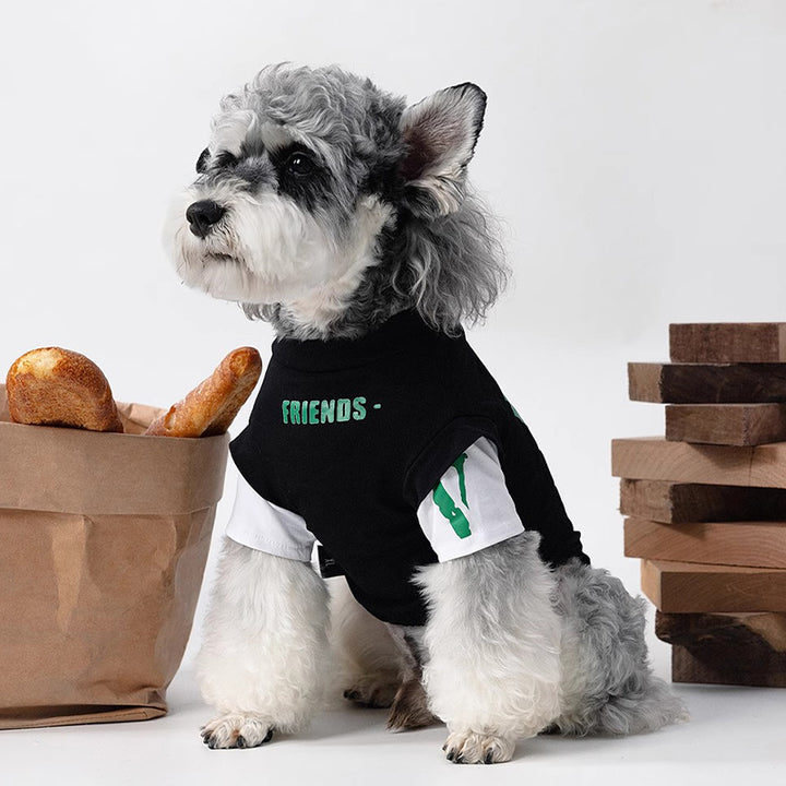 【犬服・ 猫服】薄手タイプ SoftFit