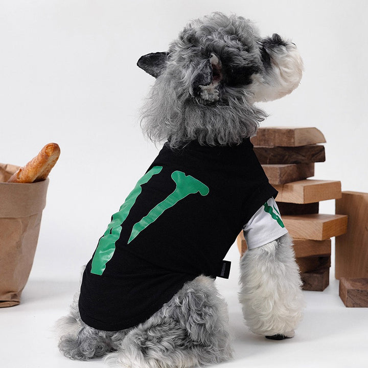 【犬服・ 猫服】薄手タイプ SoftFit