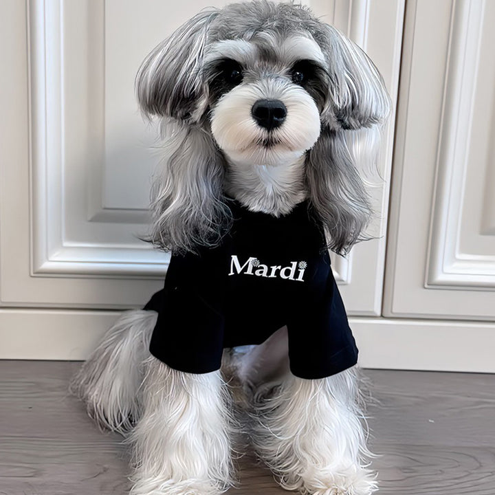 【犬服・ 猫服】夏の散歩 Urban Sport Ease