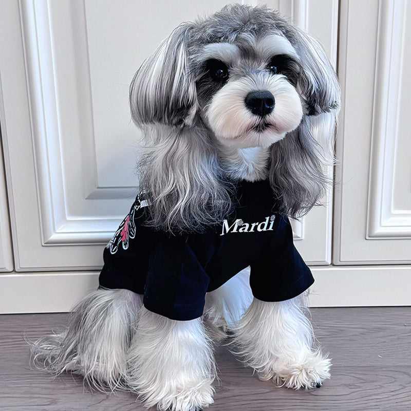 【犬服・ 猫服】夏の散歩 Urban Sport Ease