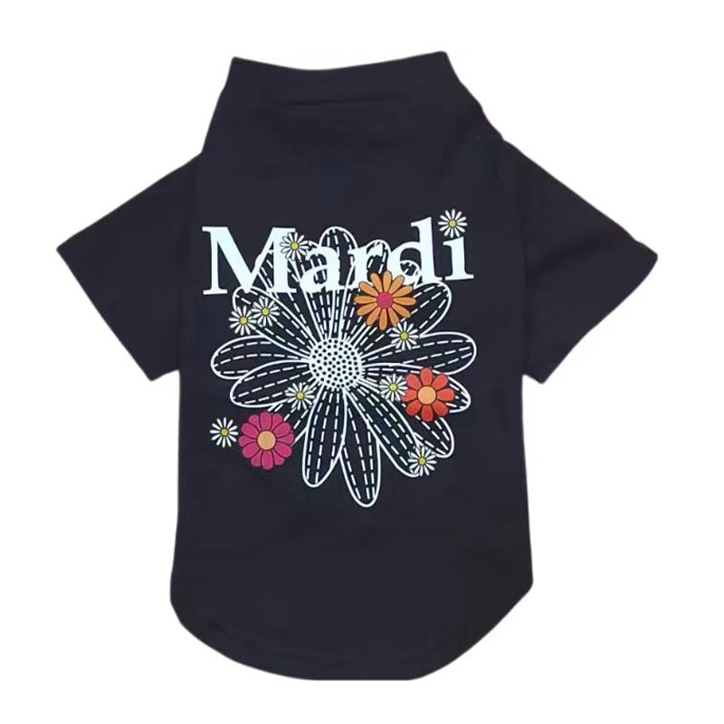 【犬服・ 猫服】夏の散歩 Urban Sport Ease