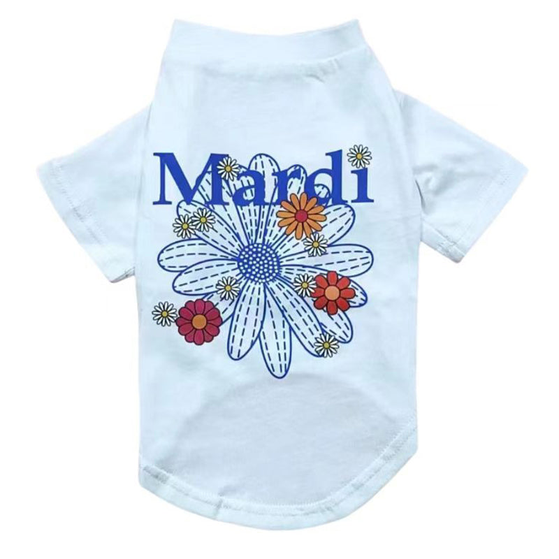 【犬服・ 猫服】夏の散歩 Urban Sport Ease