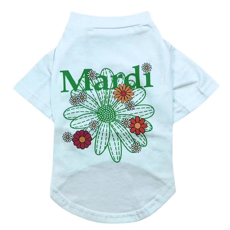 【犬服・ 猫服】夏の散歩 Urban Sport Ease