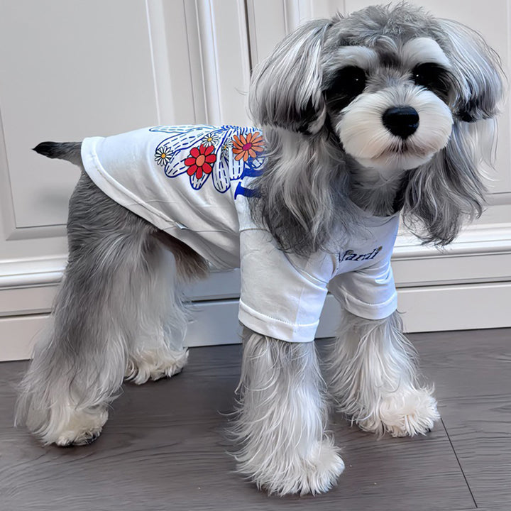 【犬服・ 猫服】夏の散歩 Urban Sport Ease