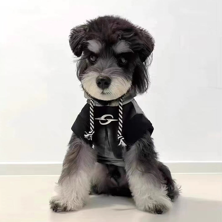 【犬服・ 猫服】ローストリング風  Ease Style