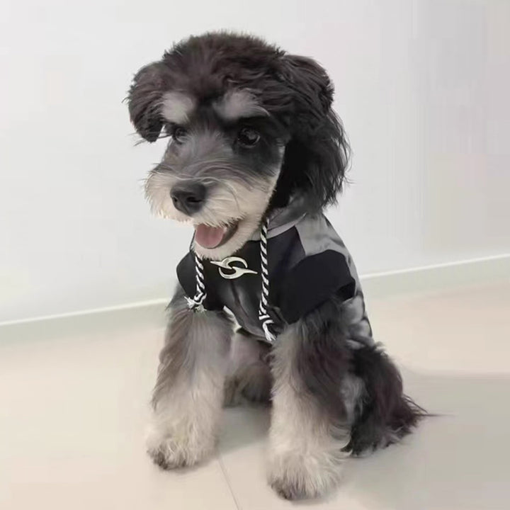 【犬服・ 猫服】ローストリング風  Ease Style