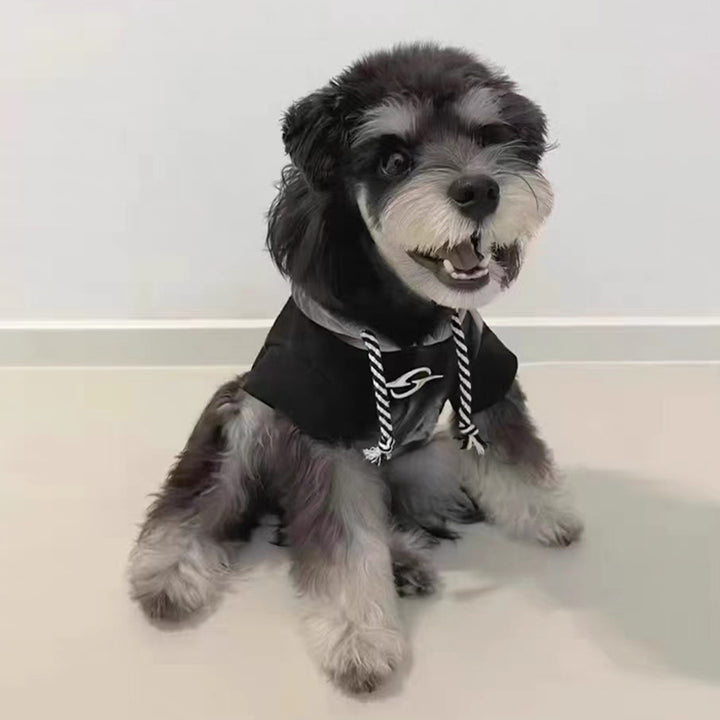 【犬服・ 猫服】ローストリング風  Ease Style