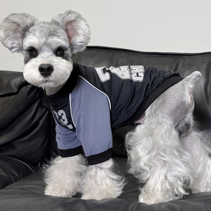 【犬服・ 猫服】夏向け Active Elegance Fit