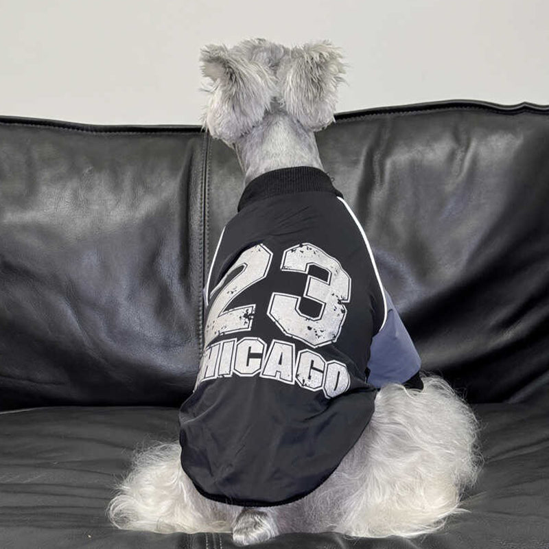 【犬服・ 猫服】夏向け Active Elegance Fit