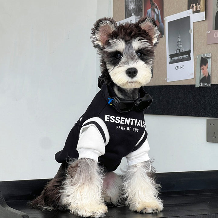 【犬服・ 猫服】2タイプ対応 Gentle Comfort