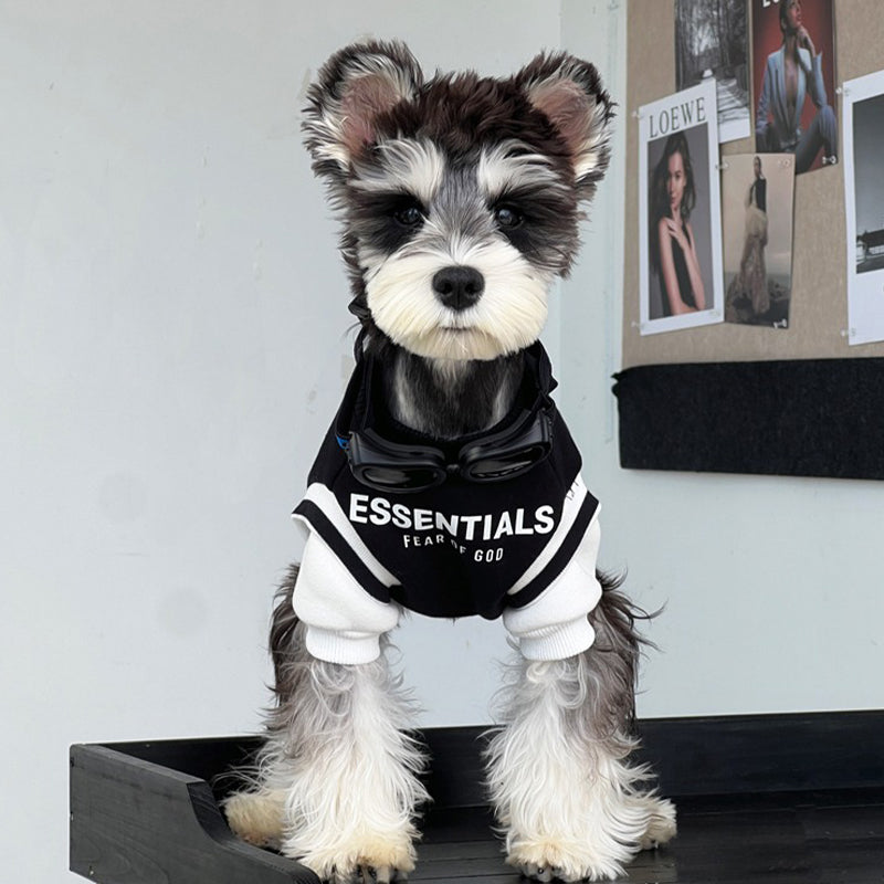 【犬服・ 猫服】2タイプ対応 Gentle Comfort