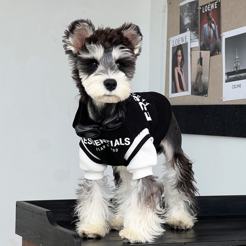 【犬服・ 猫服】2タイプ対応 Gentle Comfort