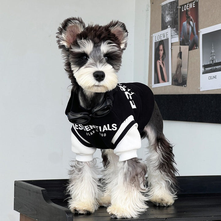 【犬服・ 猫服】2タイプ対応 Gentle Comfort