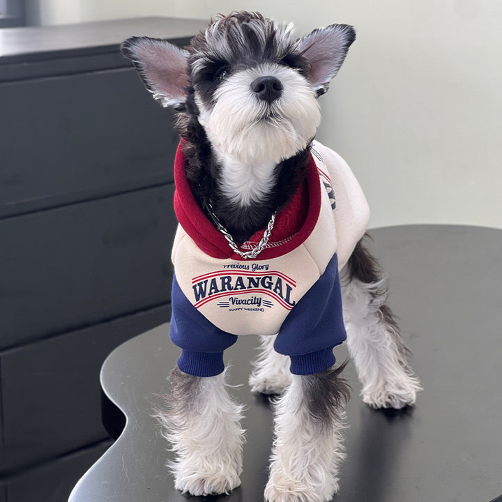 【犬服・ 猫服】 ソフトコットン Cozy Confort