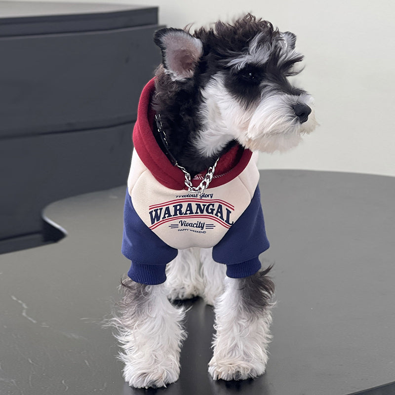 【犬服・ 猫服】 ソフトコットン Cozy Confort